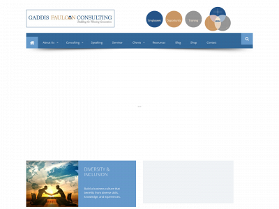 gaddisfaulcon.com snapshot