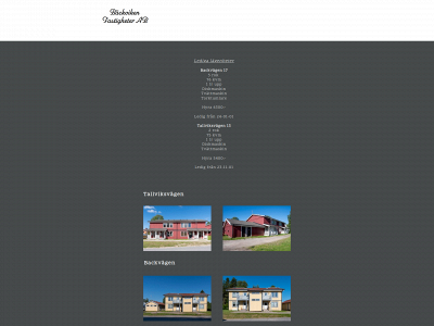 backviken-fastigheter.se snapshot