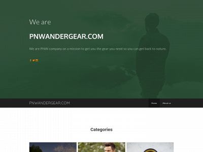 www.chrisparkersportfolio.com snapshot