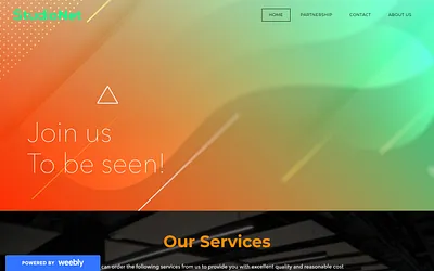 studionet.weebly.com snapshot