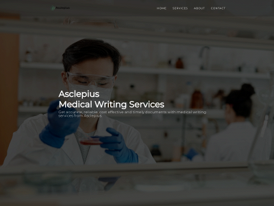 asclepiusmws.co.uk snapshot