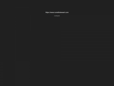 ruraidhstewart.com snapshot