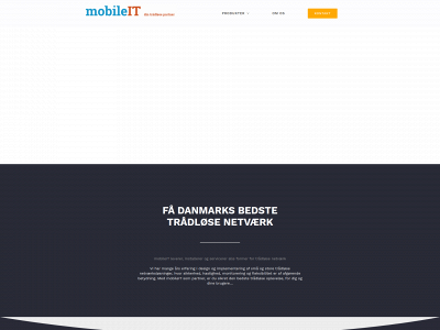 mobileit.dk snapshot