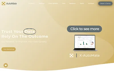 xautomate.se snapshot