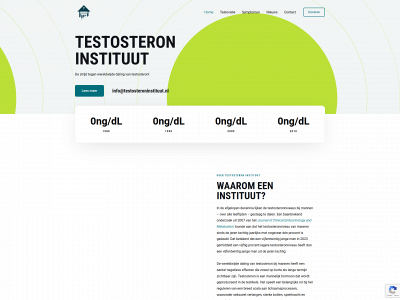 testosteroninstituut.nl snapshot