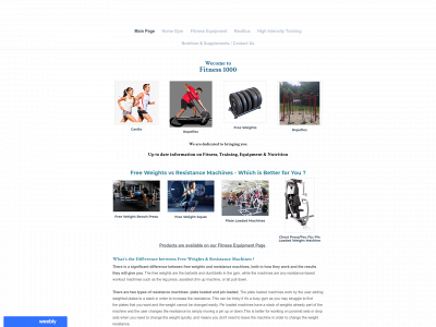 fitness10004u.weebly.com snapshot