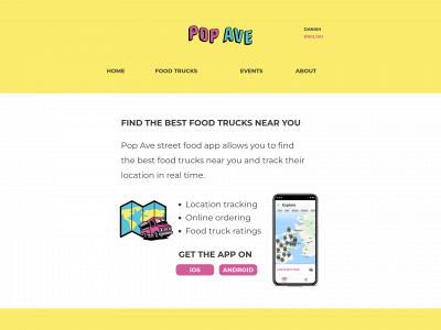 popave.dk snapshot