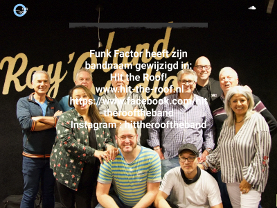 funkfactor.nl snapshot