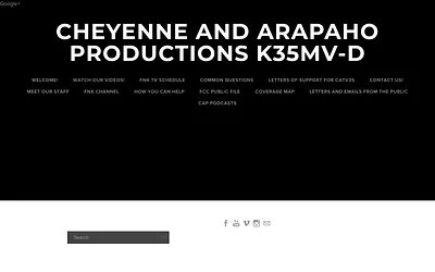 www.catv35.com snapshot