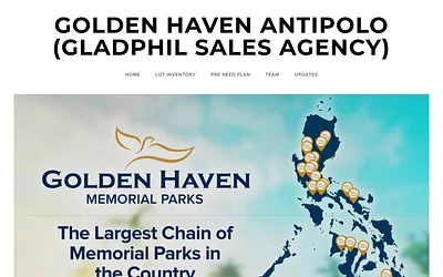 golden-haven-antipolo-gladphil-sales-agency.weebly.com snapshot