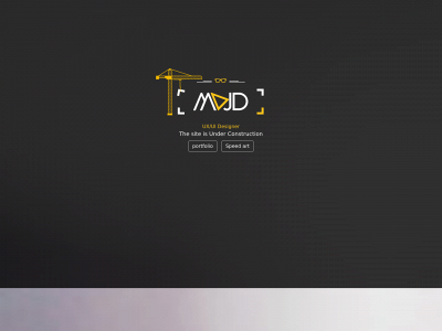 majd.nu snapshot