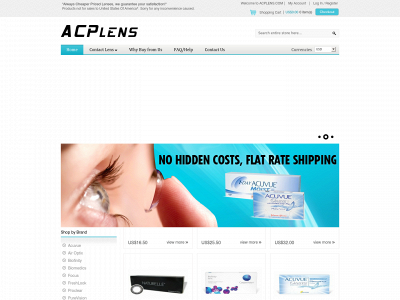 acplens.com snapshot