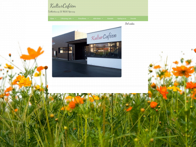 kulturcafeen-hjoerring.com snapshot