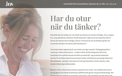 jrz.se snapshot