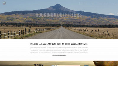 www.rockingrhunting.com snapshot