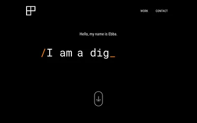 ebbadesign.se snapshot