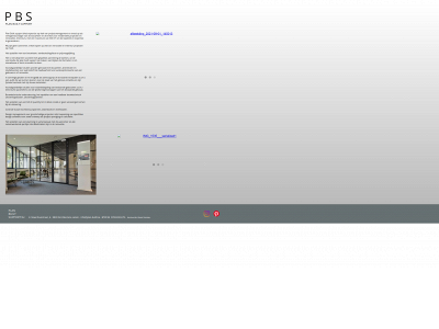 plan-built.be snapshot