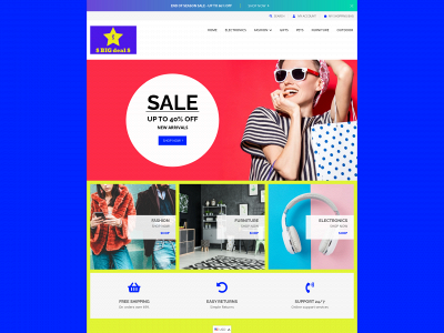 bigdeal21.com snapshot
