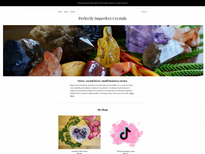 perfectlyimperfectcrystals.boutique snapshot
