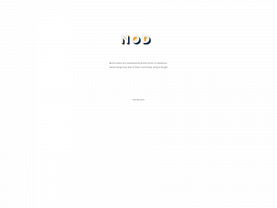 noordinary.se snapshot