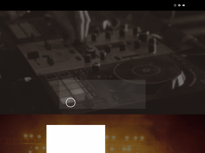 dj-grace.dk snapshot