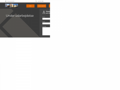 luxestate.dk snapshot