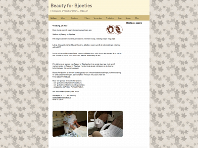 beautyforbjoeties.nl snapshot