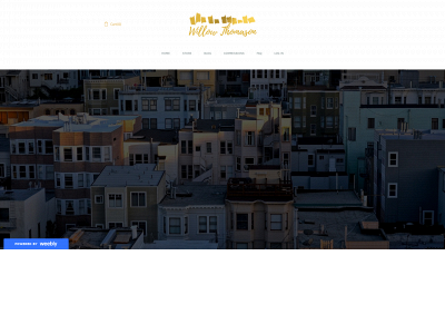 willowthomason.weebly.com snapshot