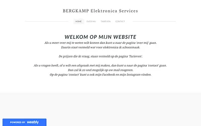 bergkampelektronicaservices.weebly.com snapshot