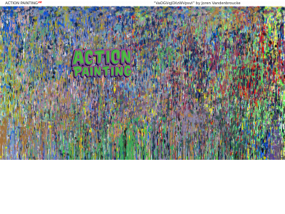 actionpainting.xyz snapshot