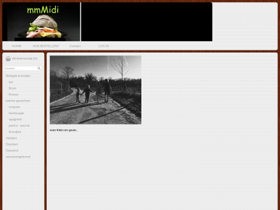 mmmidi.be snapshot
