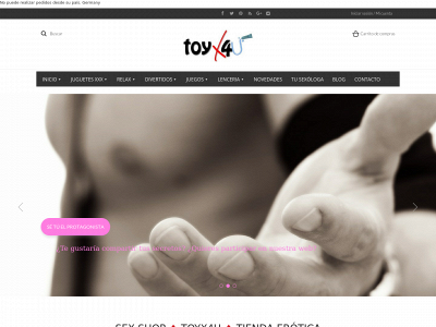 toyx4u.com snapshot