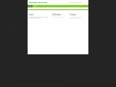 creativeit.dk snapshot