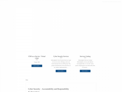 infotechglobe.com snapshot