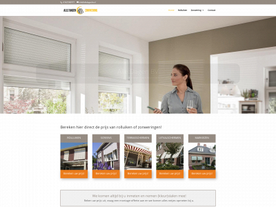 alledagenbv.nl snapshot