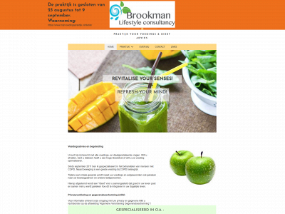 brookmanconsultancy.nl snapshot