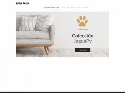 sofajaguapy.weebly.com snapshot