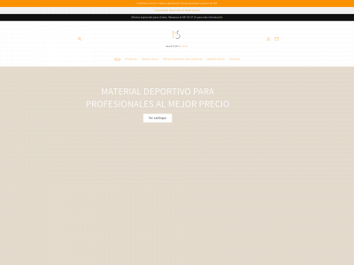 masterysport.shop snapshot