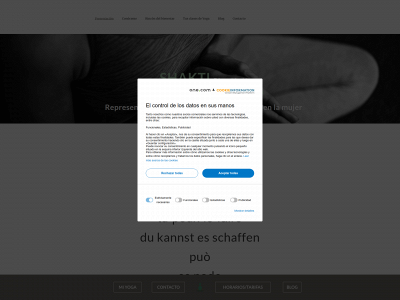 sepuede.es snapshot