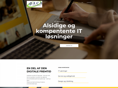 advanced.dk snapshot