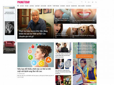 www.phunutoday.vn snapshot