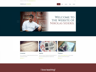 nikolas-sideris.nl snapshot
