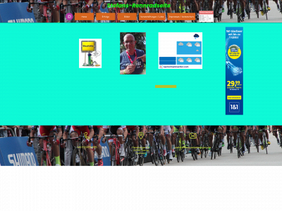 stefans-rennradseite.de snapshot