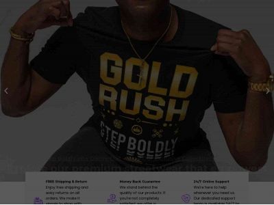 truthanddistinction.com snapshot