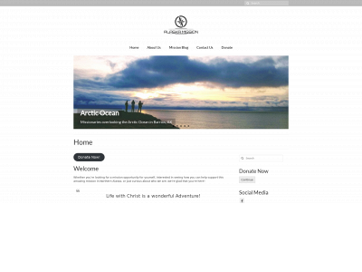 alaskamissionapostolate.com snapshot