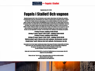 fjallbjorken.nu snapshot