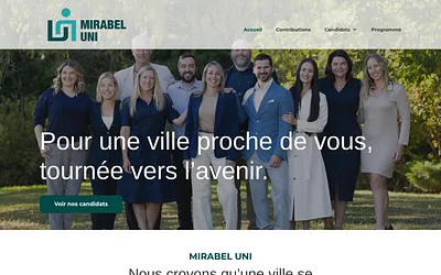 mirabeluni.com snapshot