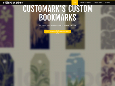 customark.weebly.com snapshot