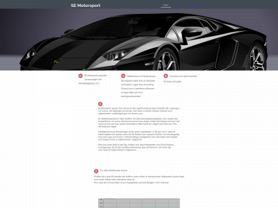 semotorsport.se snapshot