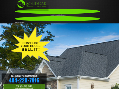 gosolidoak.com snapshot